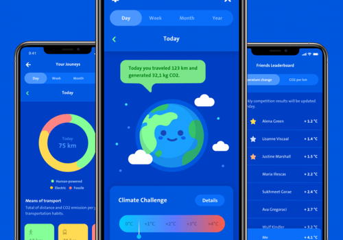 NGTI Project - Swiss Climate Challenge