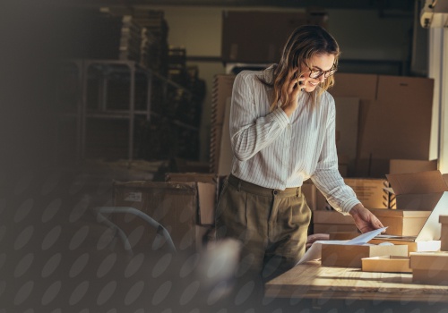 LeverX Project - Omnichannel e-commerce oplossing