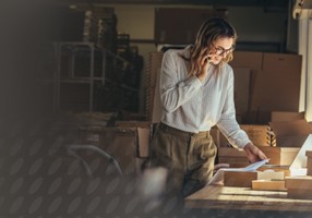LeverX Project - Omnichannel e-commerce oplossing