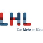 LHL Computer Service GmbH Logo