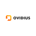 Ovidius Marketing BV Logo