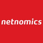 netnomics GmbH Logo