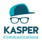 Kasper Communications Logo