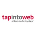 tapintoweb | Online Marketing & PR Logo
