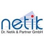 Dr. Netik & Partner GmbH Logo