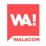 Walacom Logo