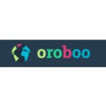 Oroboo AG Logo