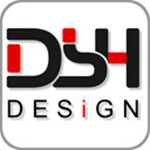 DIGITAL STUDIO HUNGER Logo