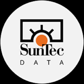 SunTec Data Logo