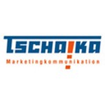 TSCHAIKA Marketingkommunikation Logo