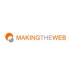 making the web Logo