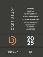 SCHRAEGER Project - Rebranding, positionering & webontwikkeling