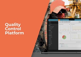 SSA Group Project - Kwaliteitscontroleplatform