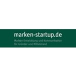 marken-startup.de Logo