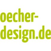 oecher-design Medienagentur Logo
