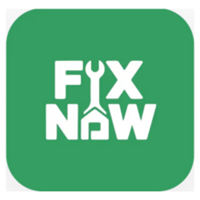 Inceptives Digital Project - FixNow