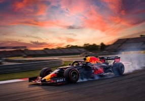 Kiwop Project - Event-SEM voor Circuit de Barcelona-Catalunya