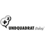 UNDQUADRATdialog GmbH Logo