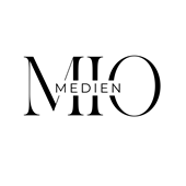 Miriam Ott miomedien Logo