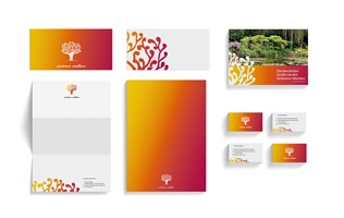 HCG corporate designs Project - Branding en webdesign voor seniorenmatinee