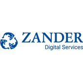 Zander Digital Services Logo