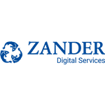 Zander Digital Services Logo