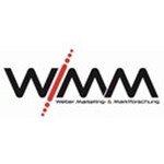 WMM - Weber Marketing- & Marktforschung GmbH Logo