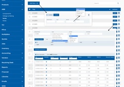 Vestra Inet Project - Op maat gemaakt ERP-systeem voor ADM Engineering