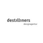 destilliners Logo