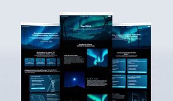 Vanced Media | Webdesign, Online-Marketing, SEO/GEO Project - Nieuwe WordPress-website voor Riora