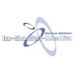 1a-Social-Media, Ihre Spezialisten für erfolgreiches XING-Marketing (B2B) Logo
