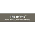 THE HYPHE Logo