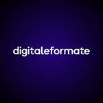 digitaleformate Logo