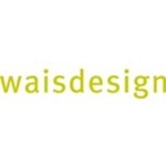 waisdesign visuelle kommunikation Logo