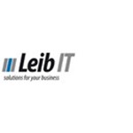 Leib IT Logo