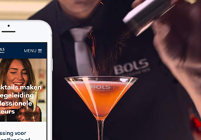 Jager & Prooi Project - Bols.com