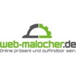 web-malocher Logo