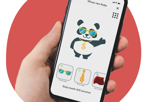Score Agency Project - Dryly-app