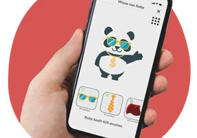 Score Agency Project - Dryly-app
