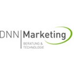DNN Marketing GmbH Logo