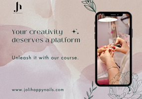 Task Virtual Project - JOLI HAPPY NAILS, Folder