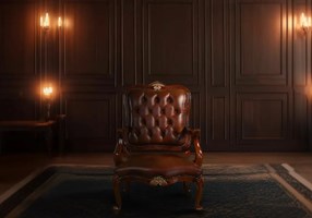 Zedia Project - Van lokale showroom naar internationaal merk
