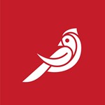 The Cardinal Agency Logo