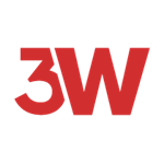 3W FUTURE GmbH & Co. KG Logo