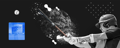 MakeBeCool Project - Mine Baseball