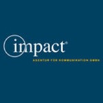 impact Agentur für Kommunikation GmbH Logo