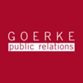 Goerke Public Relations GmbH Logo