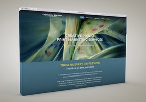 KEXINO Project - Verkoopmateriaal