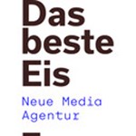 Das beste Eis - Neue Media GmbH Logo