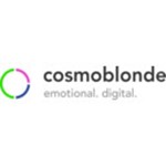 cosmoblonde GmbH Logo